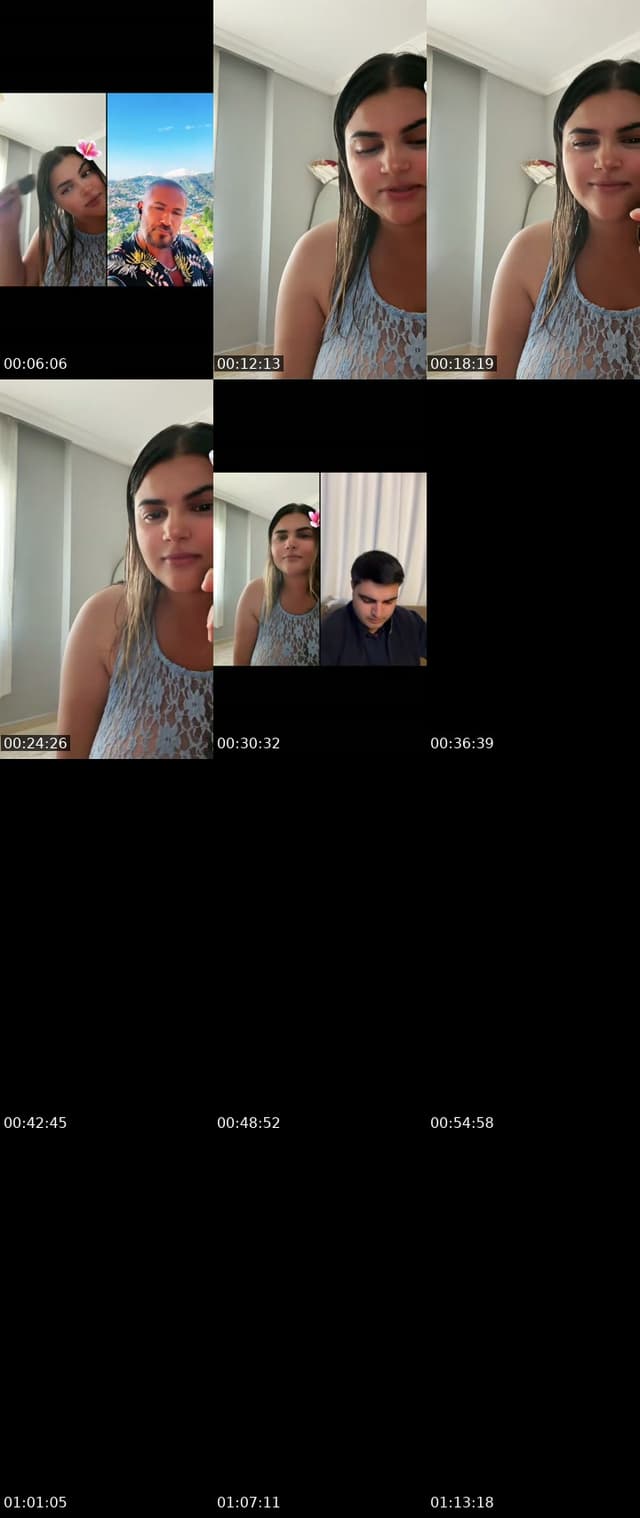 @funda.nel6 past TikTok live from 2026-06-03