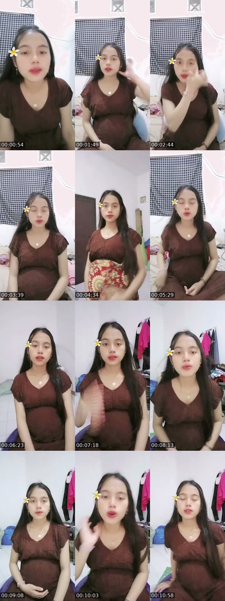 Bumil Tm3 31week