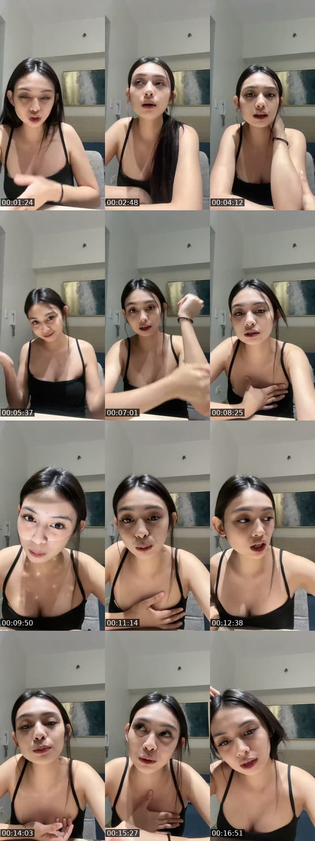 @kenpsychy_cream TikTok live