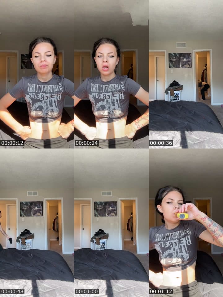 @xixuegui_babii TikTok live stream