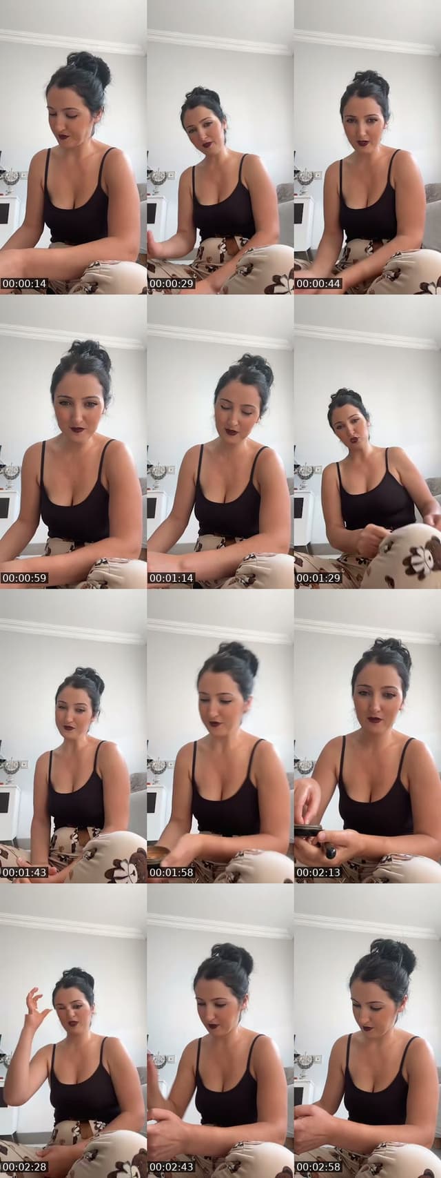 @serpilceylann2727 TikTok live