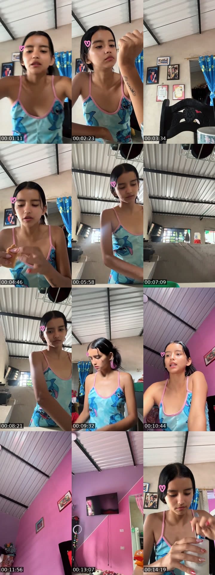 @tatianatrujillo02 TikTok live stream