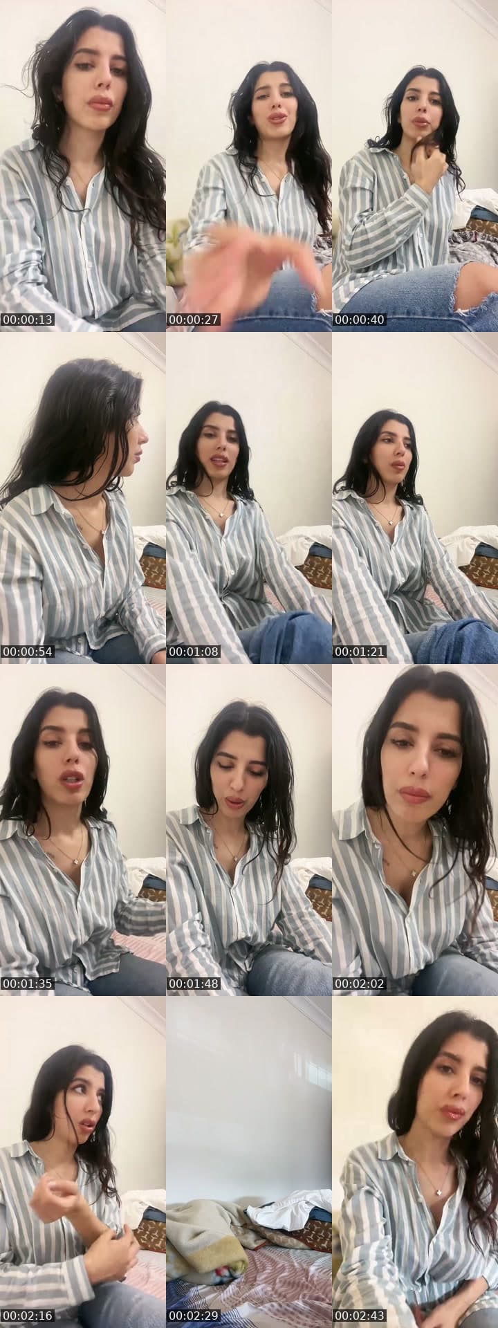 @arlet1634 TikTok live stream