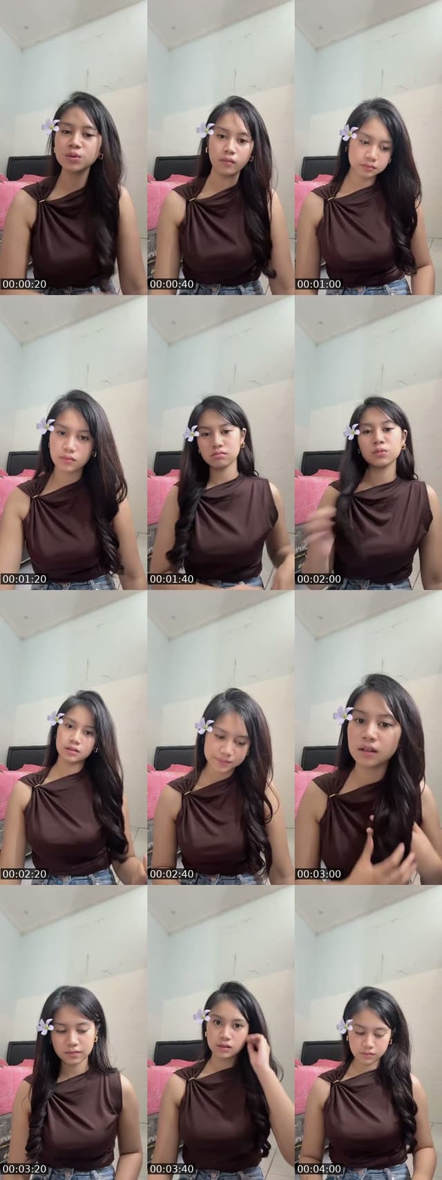 @arinrhmwnt TikTok live from 2026-06-03