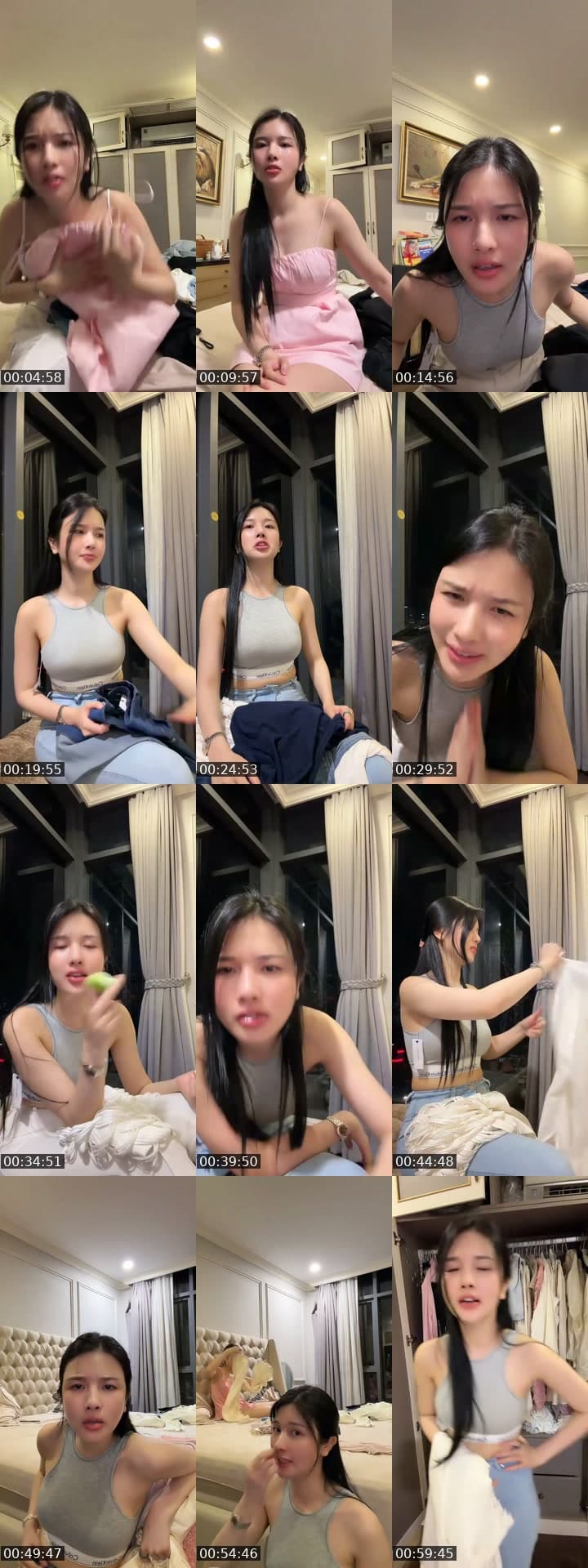 @phanthuhienn TikTok live stream