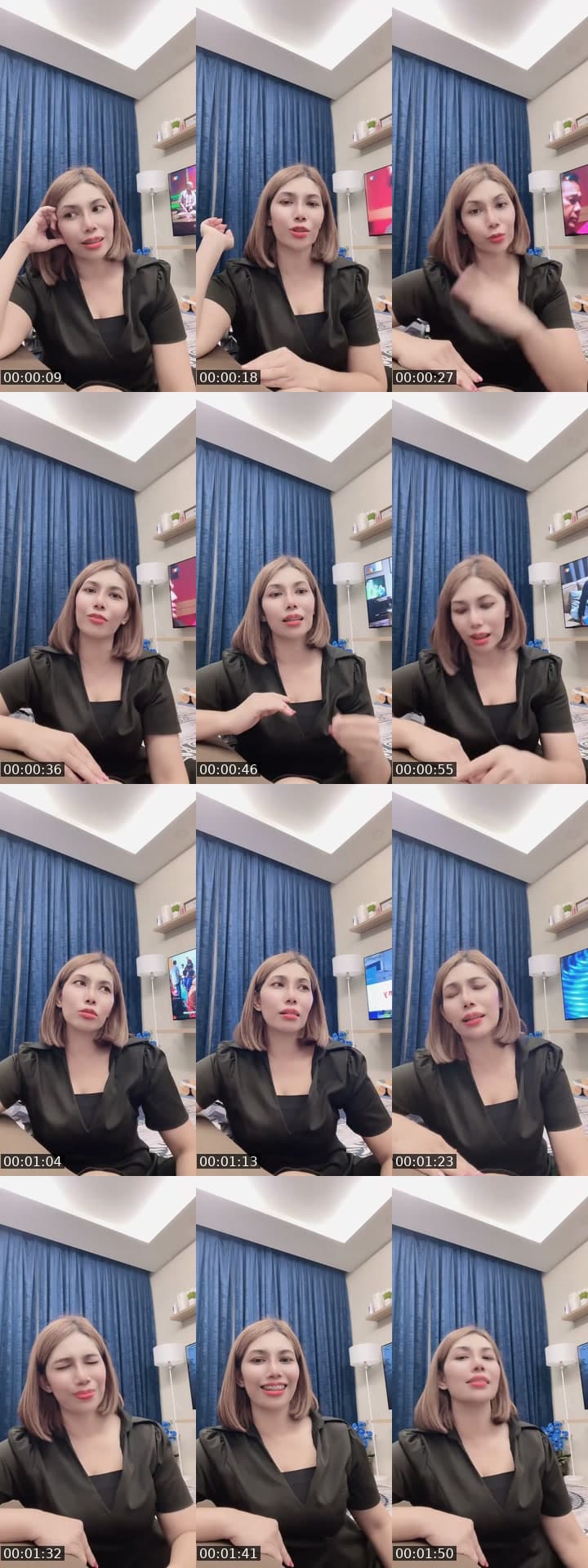 @mklover2986 TikTok live stream
