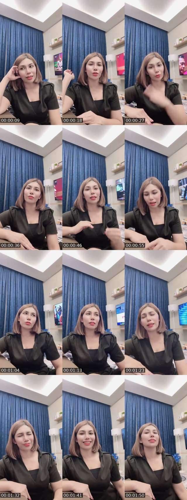 @mklover2986 TikTok live