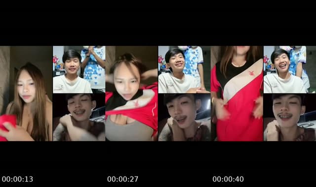 @ferennz6 Thailand TikTok live from 2026-06-03
