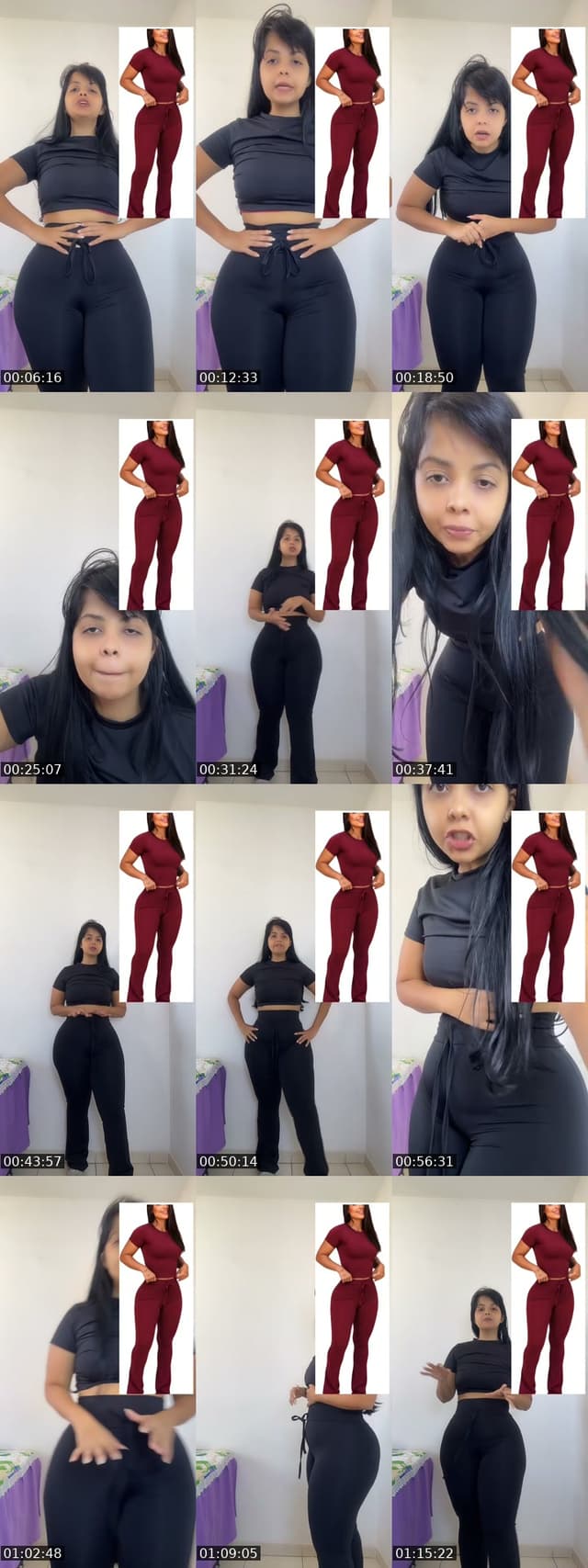 TikTok live: PROMOÇÃO RELÂMPAGO!! Aproveite❤️ by @joycetikokshop