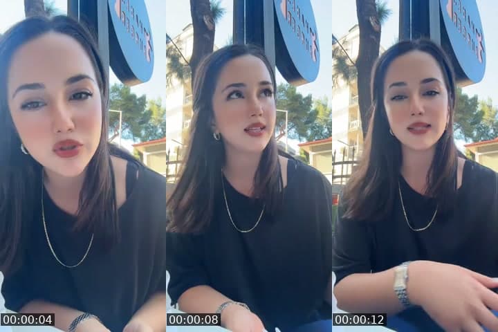 @koc.ssena TikTok live stream