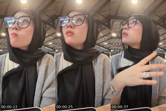@syaernn TikTok live
