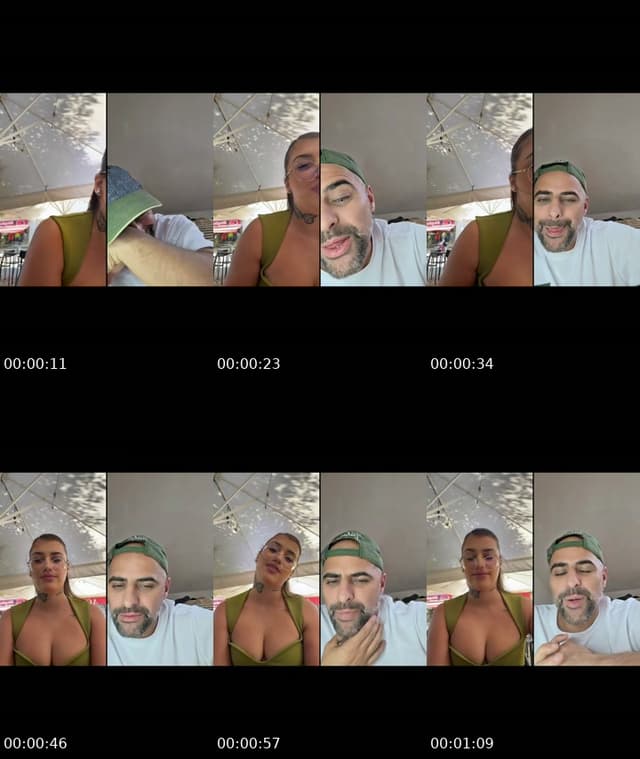 @melimammi18 TikTok live