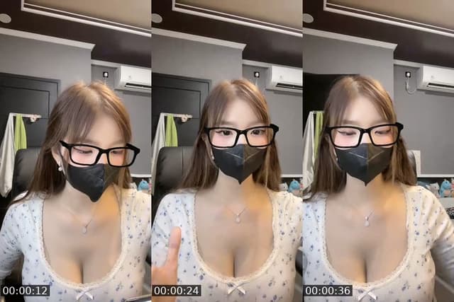 @bby_kimizen TikTok live