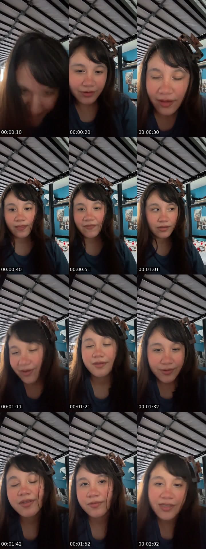 @remtoi TikTok live stream