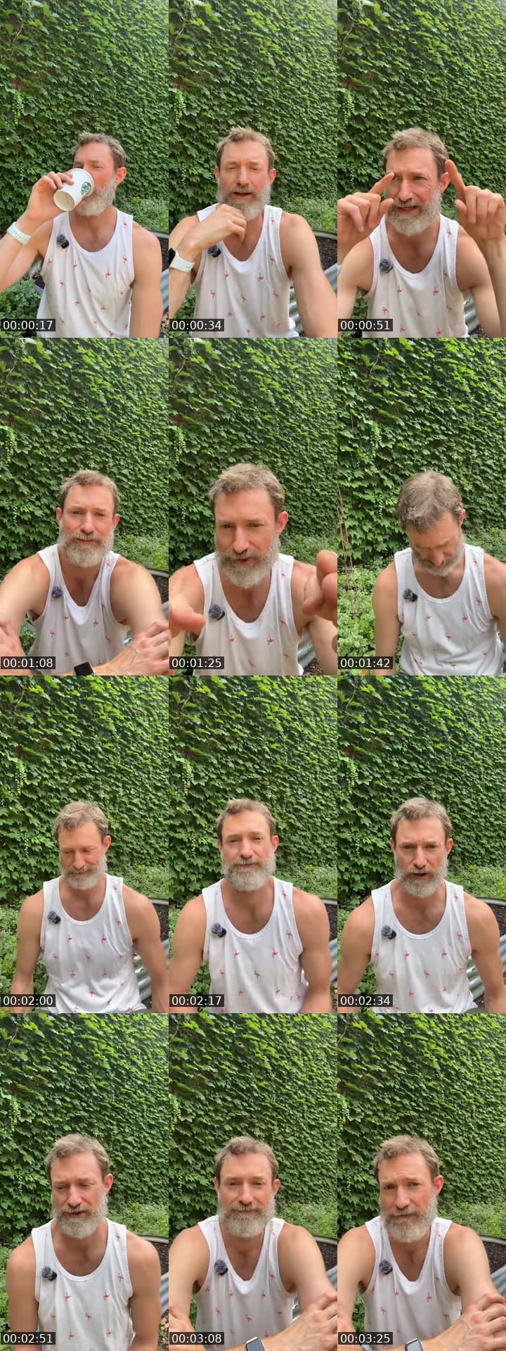 @smithingstudios TikTok live stream