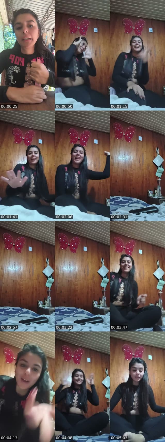 @ali_nnzz TikTok live from 2026-06-03