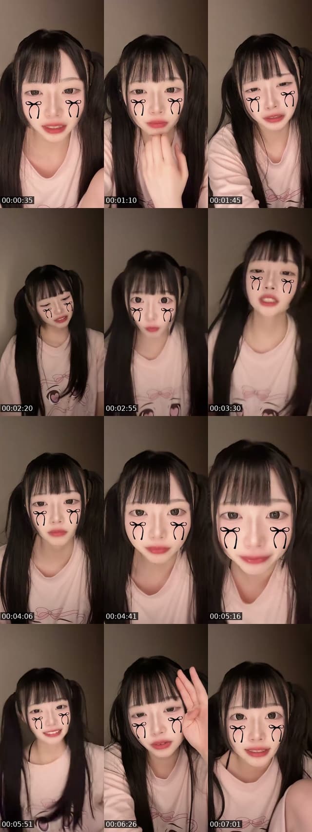 @uu_yim TikTok live