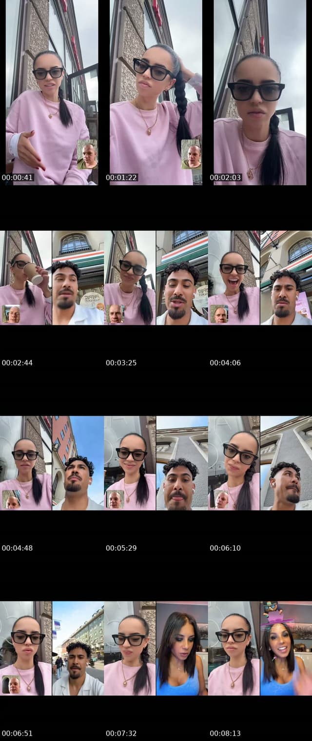 TikTok live: 😎 by @djava027