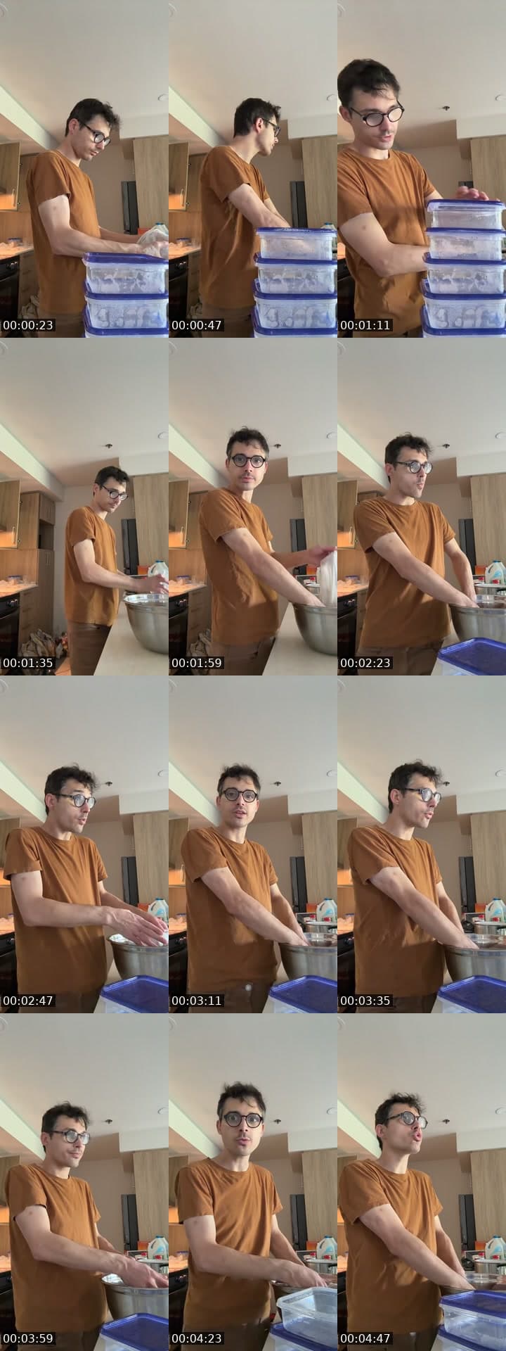 @jeux.videoqc TikTok live stream