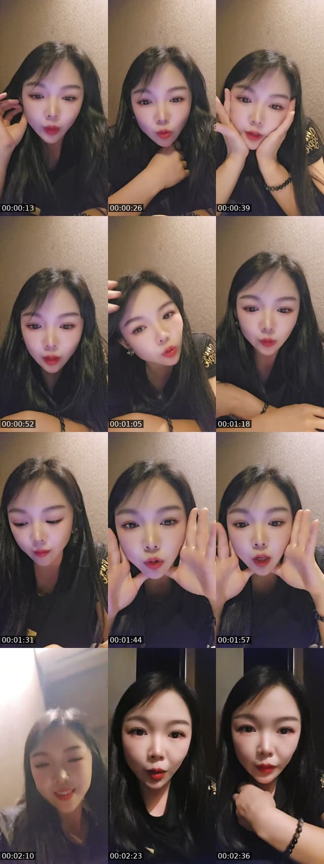 TikTok live: 冲刺 by @jojo848658473