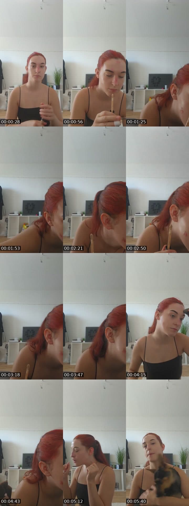 @nici5403 TikTok live stream