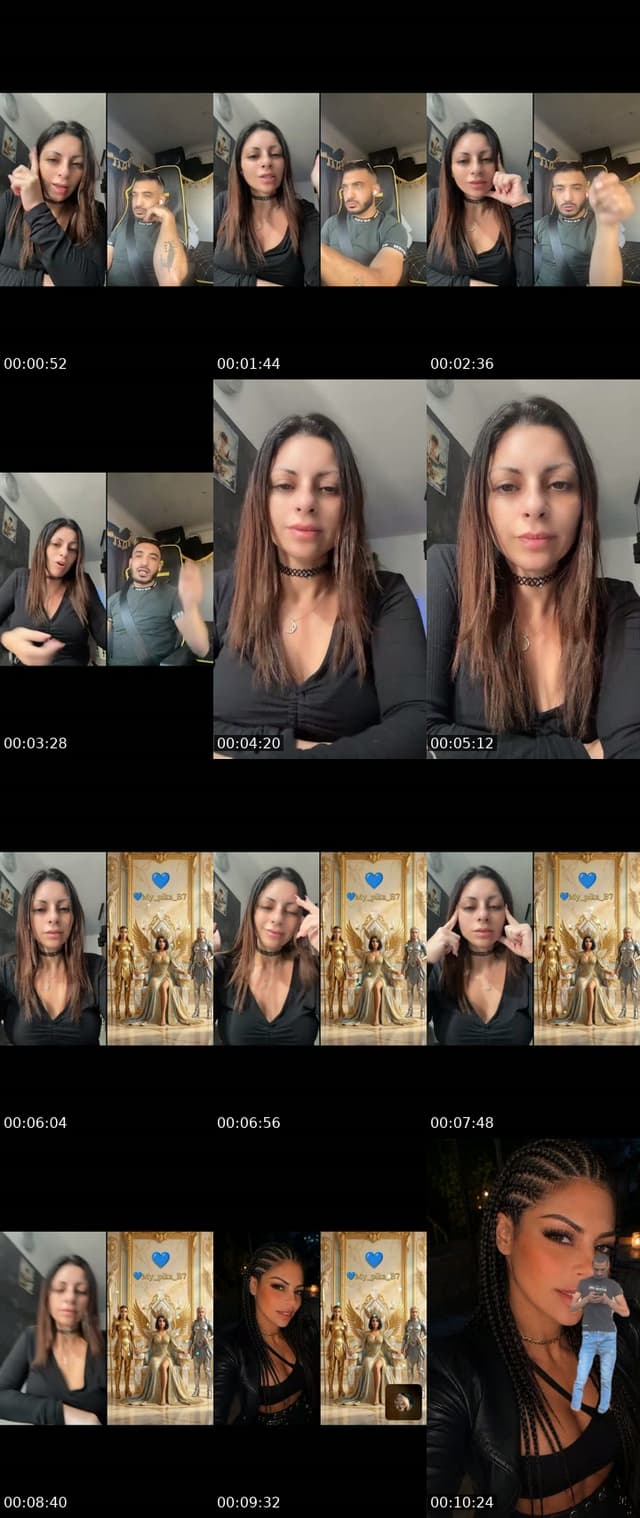 @tammytal1107 TikTok live