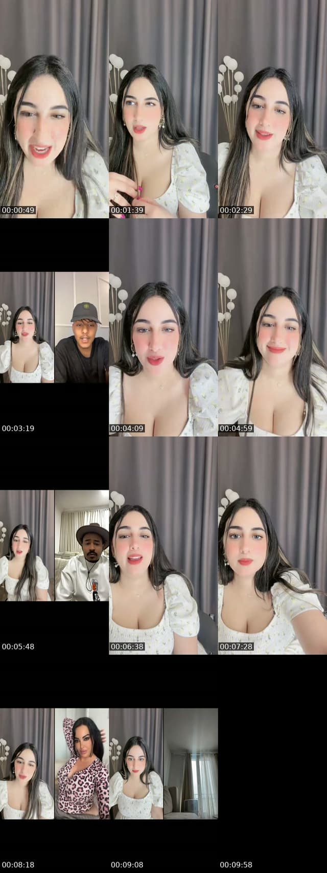 @abbeyowling TikTok live