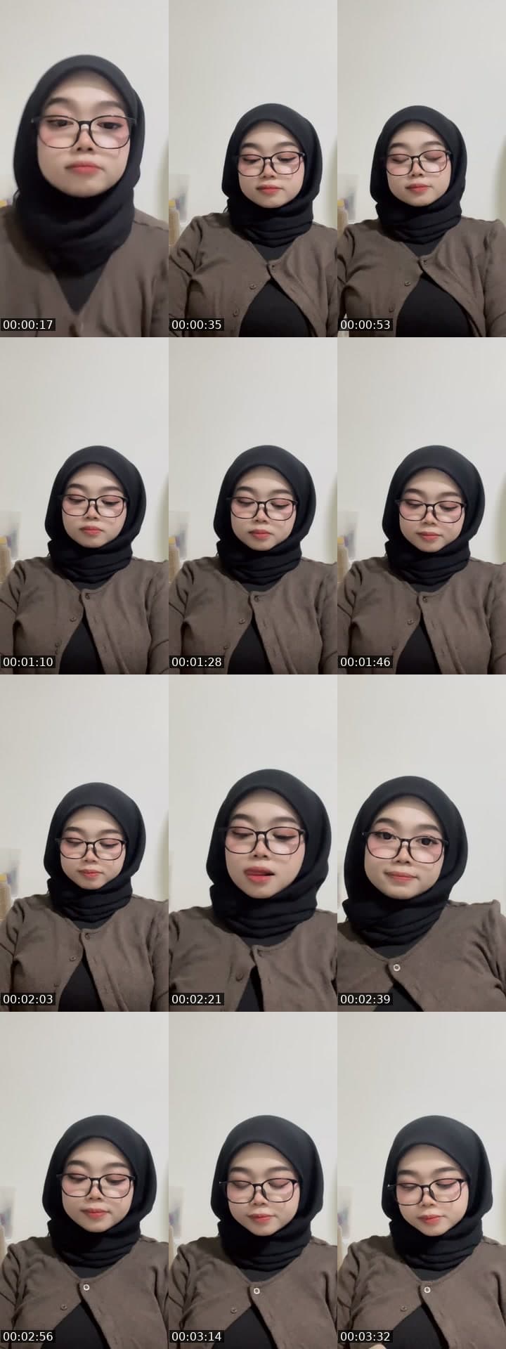 @baby.izy TikTok live stream