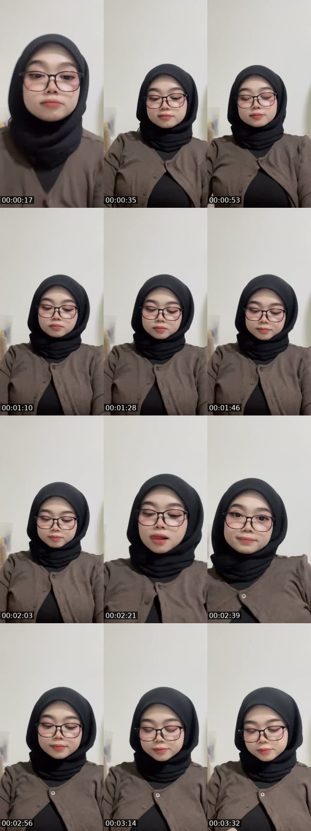 @baby.izy TikTok live