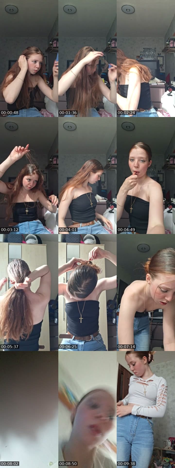 @justlina_1 TikTok live stream