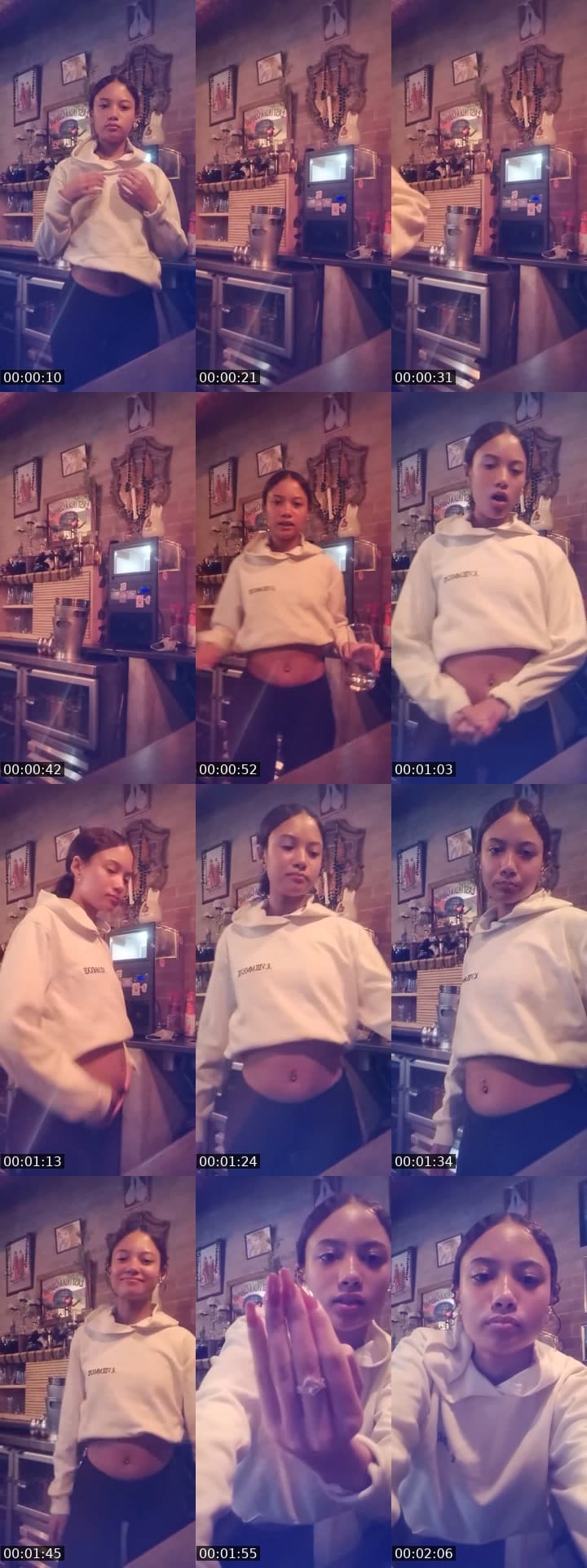 @sha1y_fe TikTok live stream