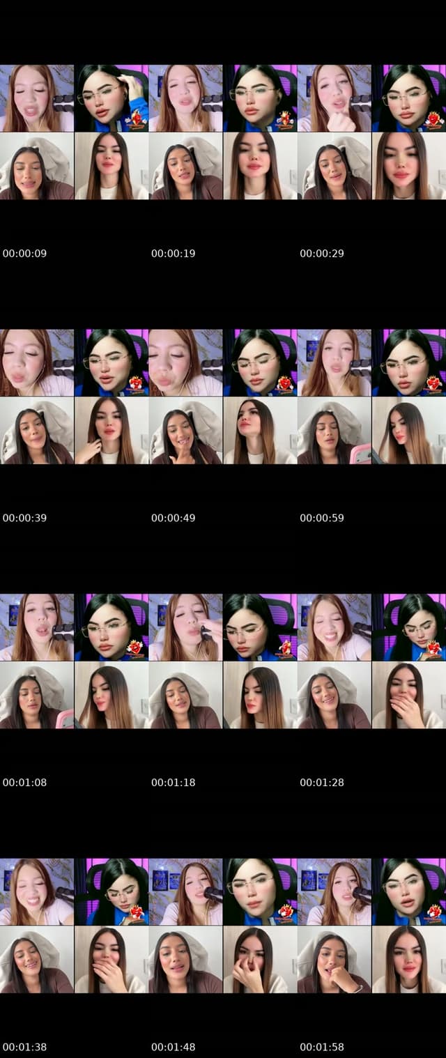 @elismar0317 TikTok live from 2026-06-03