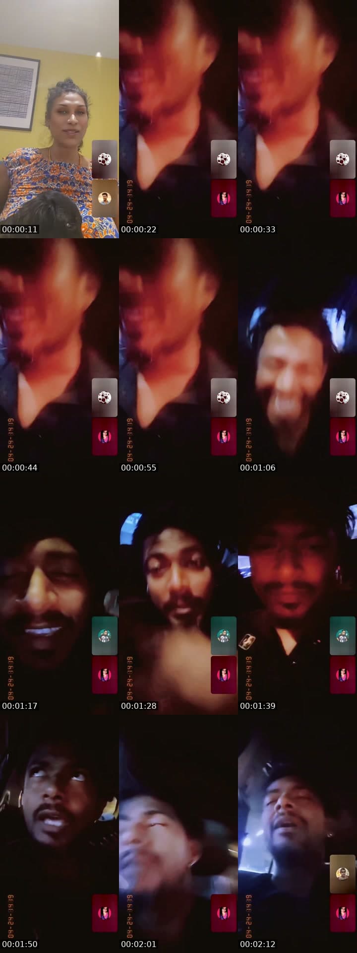 @eshwaran_vj888 TikTok live stream