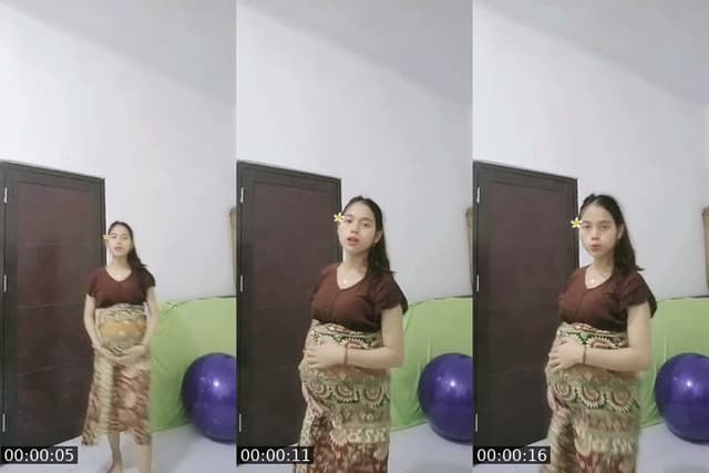 @inimela4 TikTok live