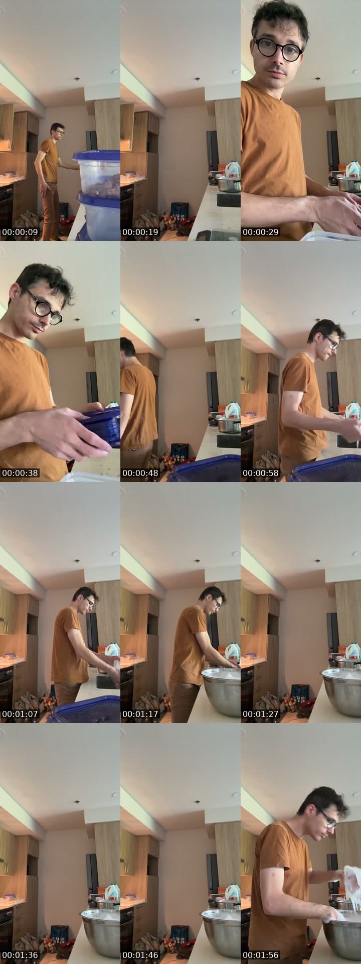 @jeux.videoqc TikTok live stream