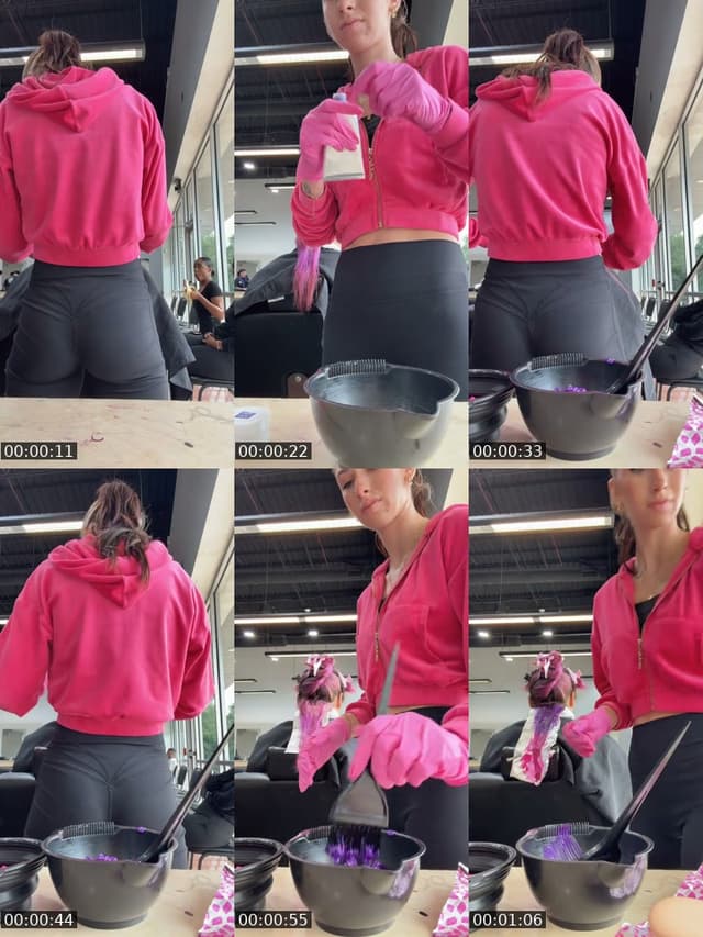@itsbekaxoxo TikTok live from 2026-06-03