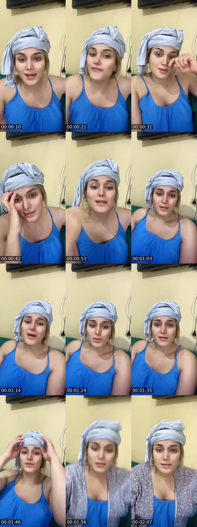 @jouli484 TikTok live