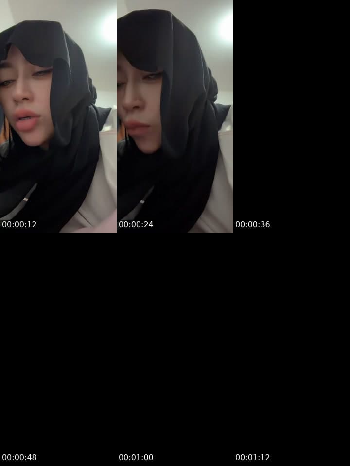 @itsme_babymecha TikTok live stream