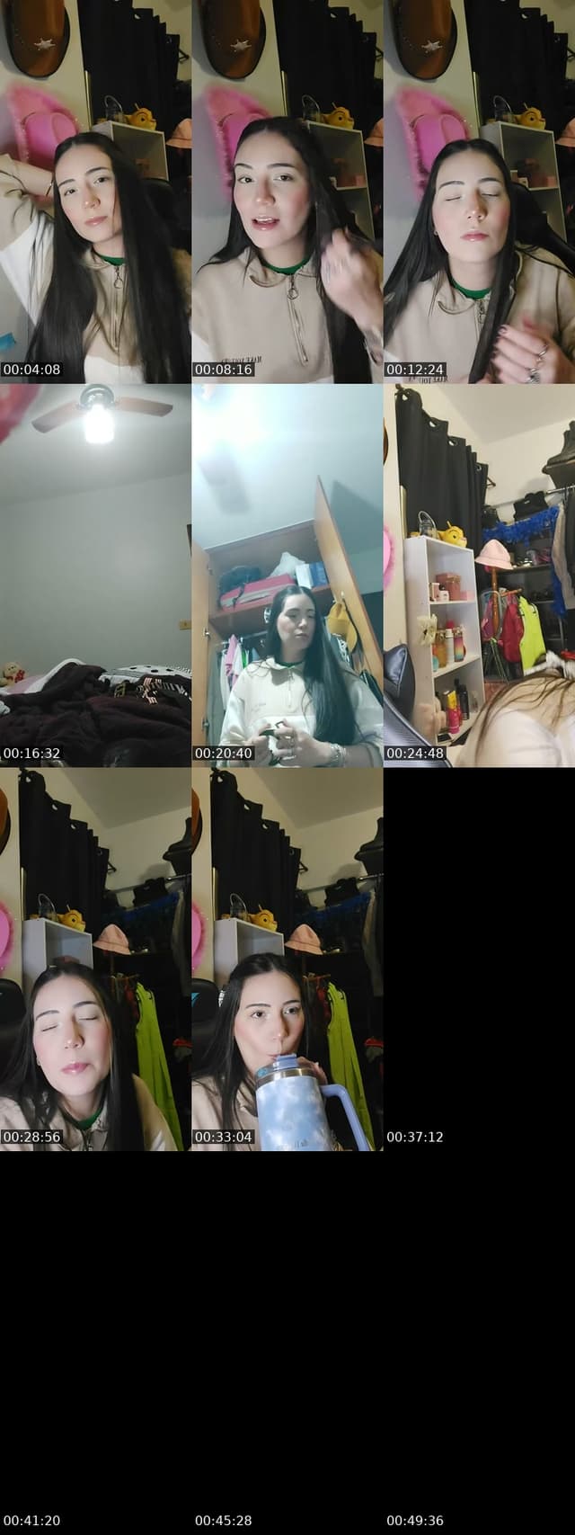 TikTok live: hello  bellatropa ✨️👑 by @sobrebella