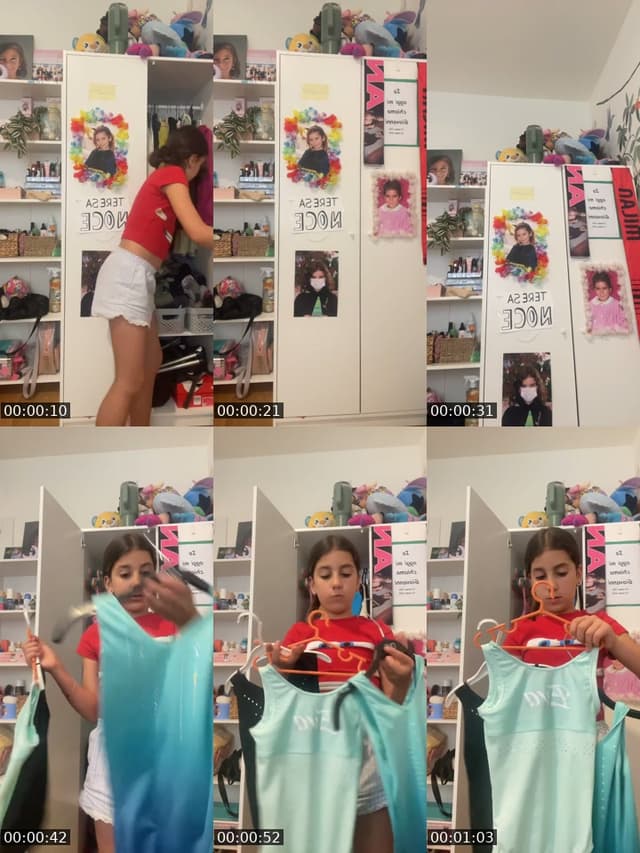 @evamurgia345 TikTok live