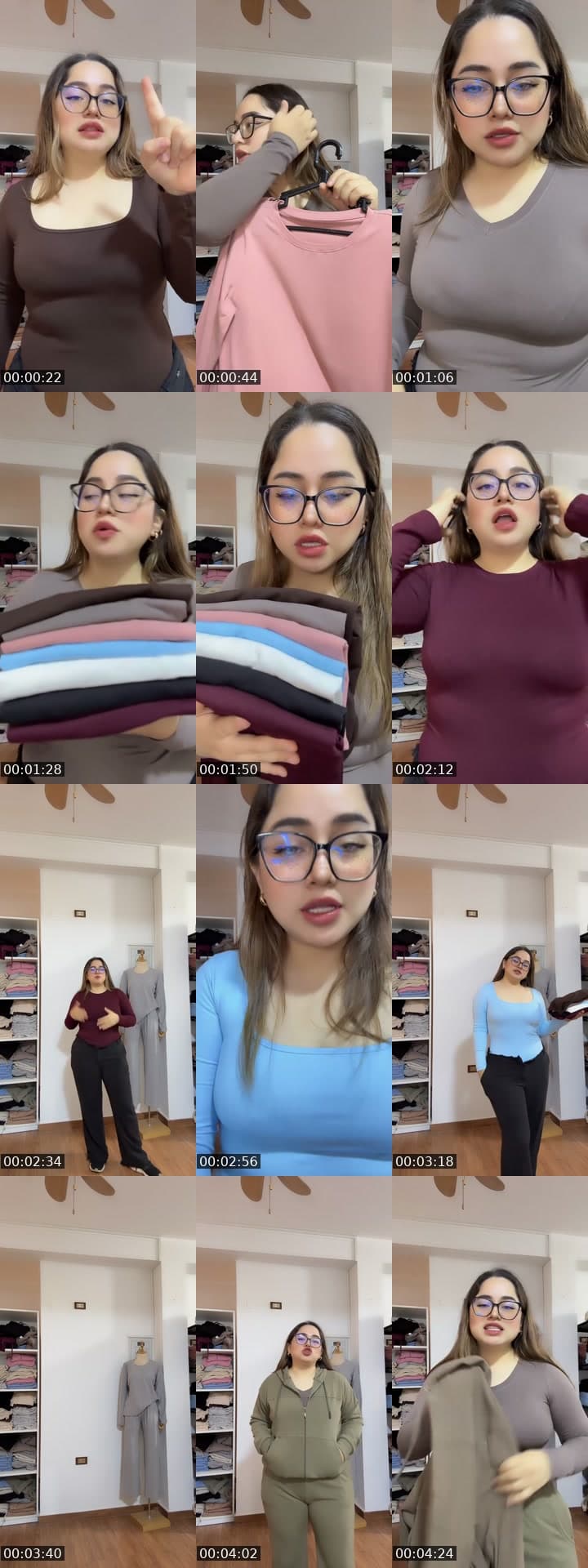 @boostoreperu TikTok live stream