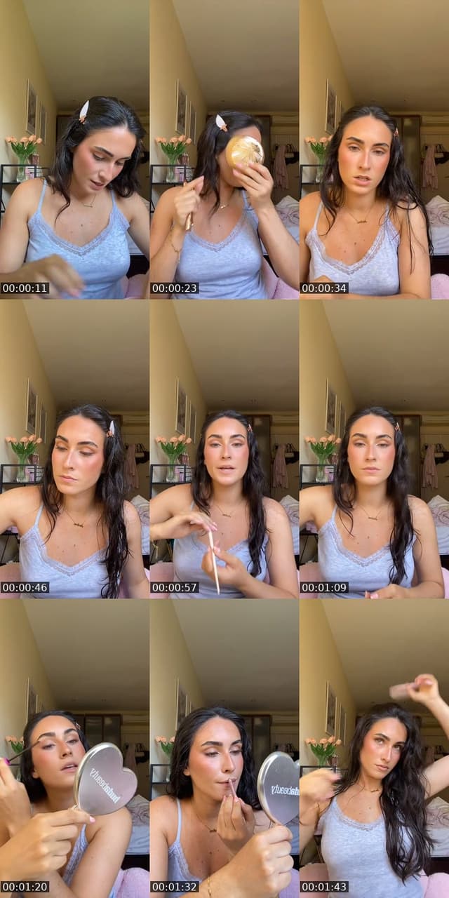 -30% SEPHORA CON “ANDREA” - @andreavaliente___
