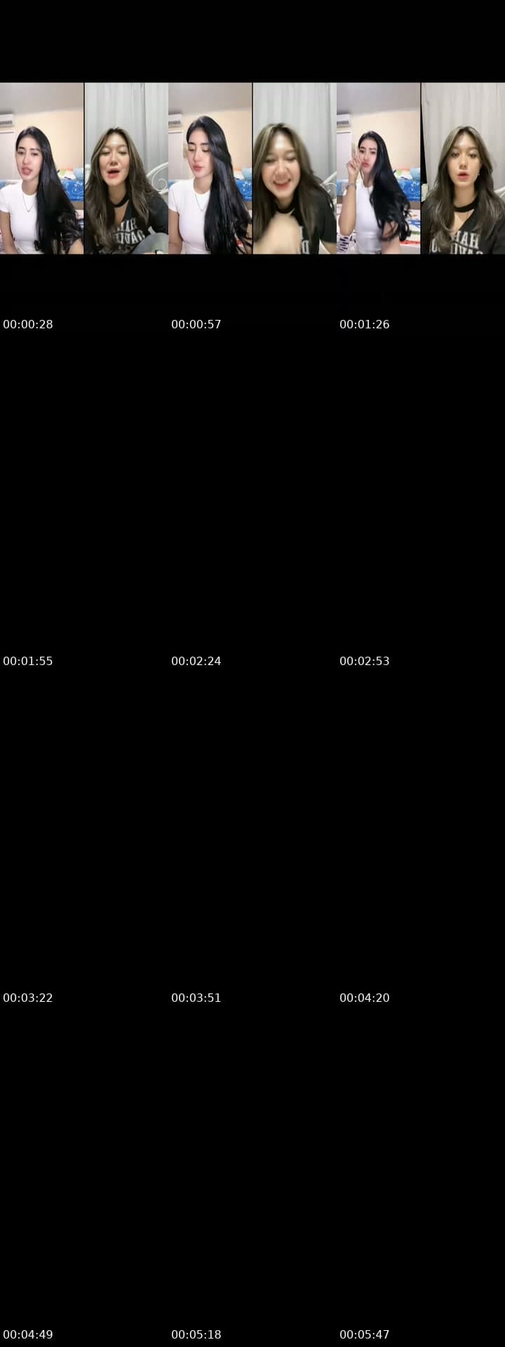 @dindsdn TikTok live stream
