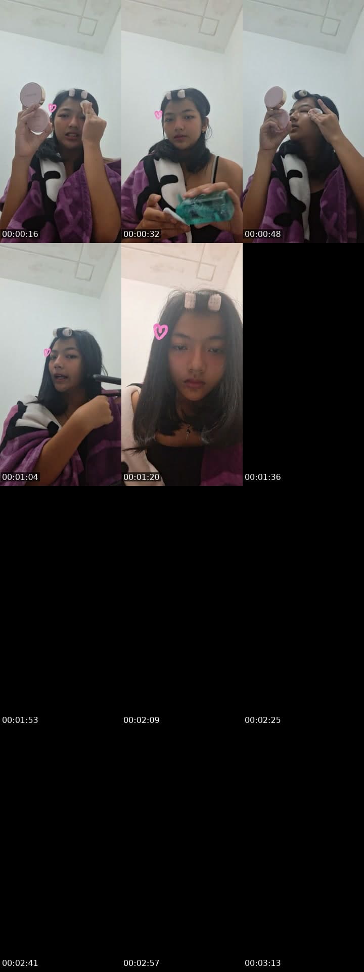 gatau