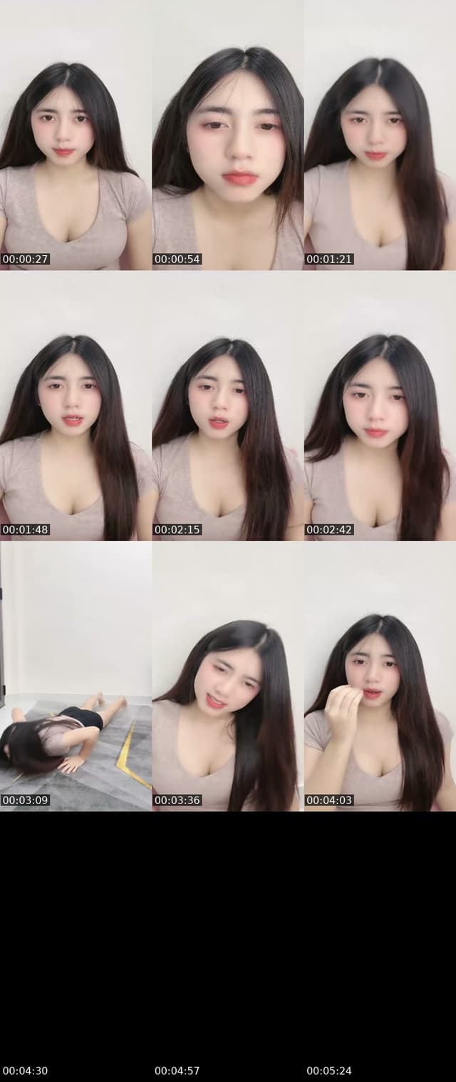 TikTok live: Mn @ truớc cmt nha by @embeiu1408