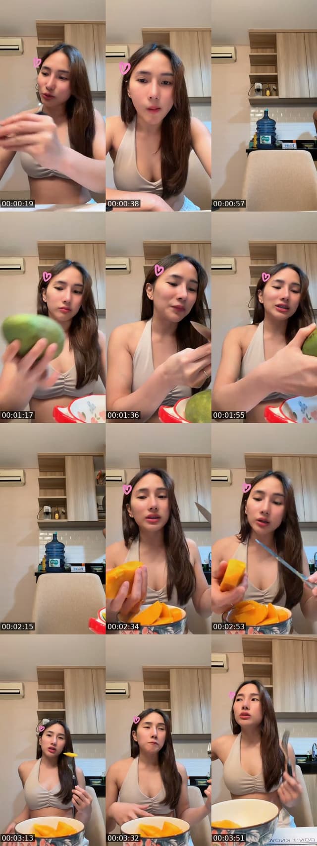 @chintxs TikTok live from 2026-06-03