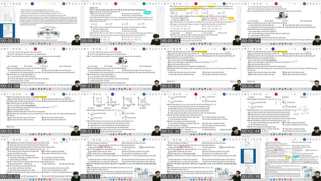 ĐỀ NGHỆ AN SIÊU HAY LẠ KHÓ - @ipclass.edu.vn