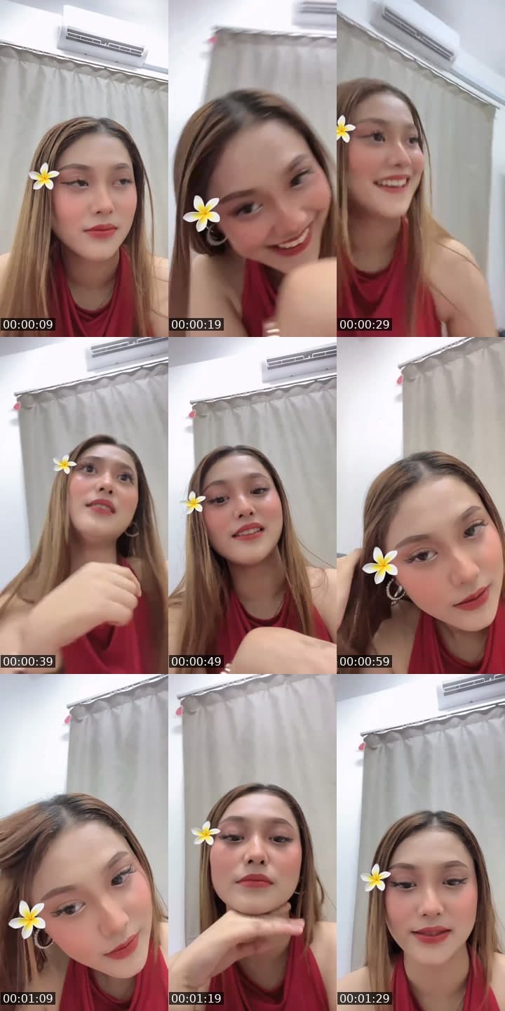 @marymeoww1 TikTok live stream