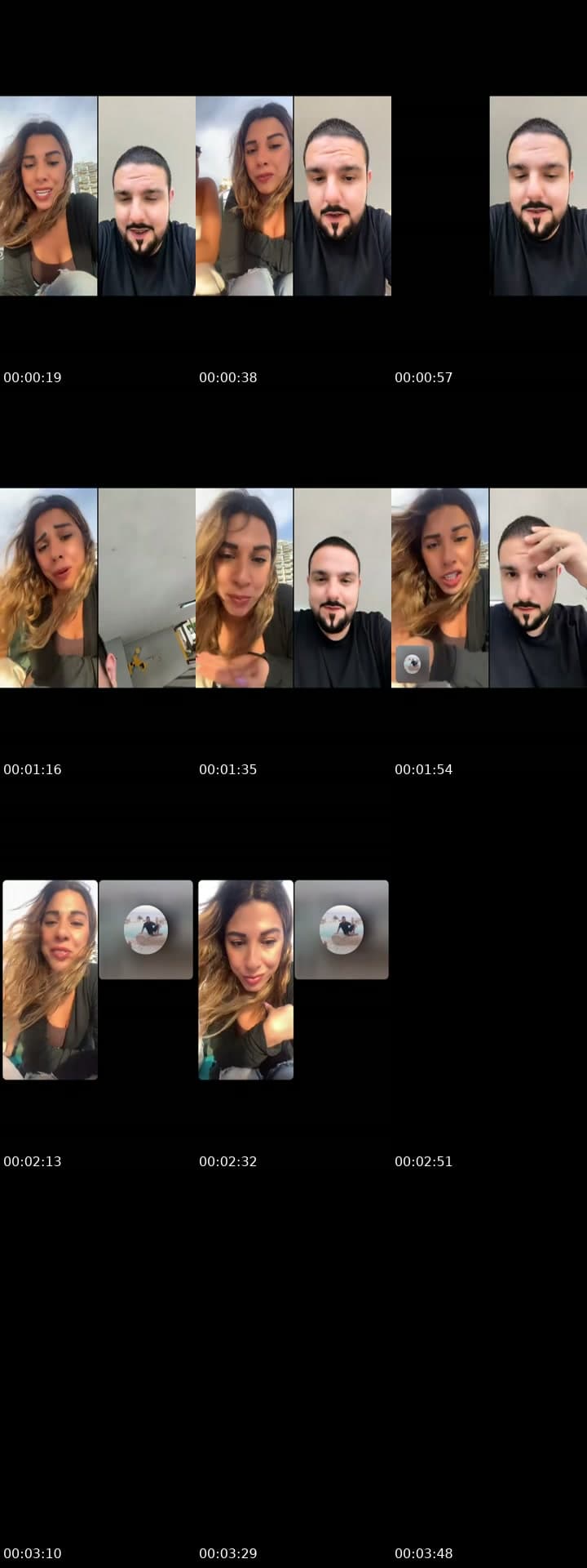 @h_ella_h TikTok live stream