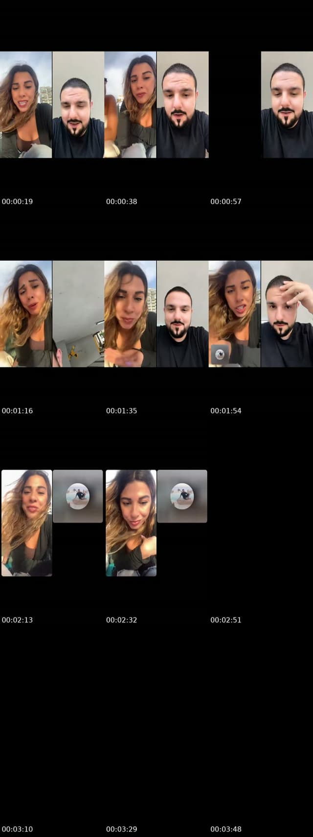@h_ella_h TikTok live